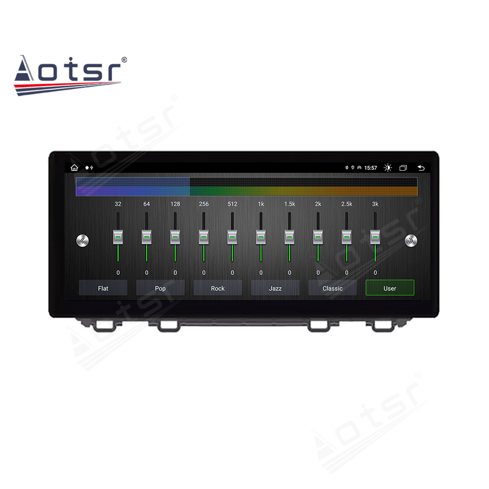 12.3 Inch Android 11 Auto For Honda CRV/Breeze 2017-2021 Car Multimedia Player GPS Navigation Auto Radio Stereo Head Unit PX5