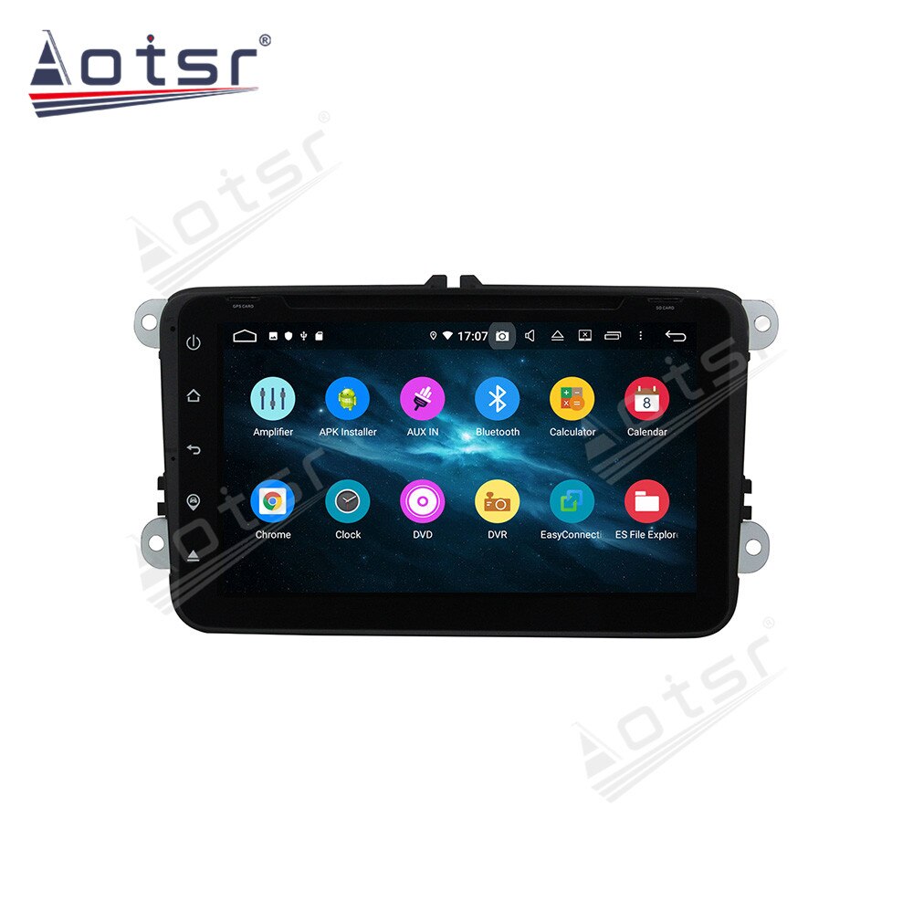 Car GPS Navigatioion For Skoda Superb 2005-2010 Android Radio Multimedia Player Head Unit 2K Auto Stereo Audio Video Screen IPS-Aotsr official website