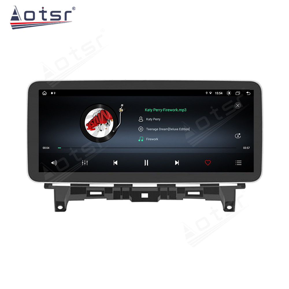 12.3 Inch Android 11 Auto For Honda Accord 2008-2013 Car Multimedia Player GPS Navigation Auto Radio Stereo Head Unit PX5