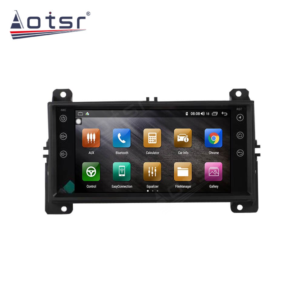 Android 10.0 Touch Screen Car Radio For Jeep Grand Cherokee 2008 + Multimedia Player GPS Navigation 6GB+128GB Audio Stereo Unit-Aotsr official website