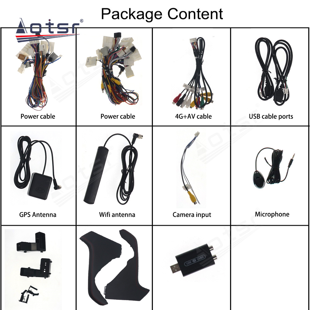 Android 11 For Nissan Amada Patrol Y62 Infiniti QX80 QX56 Car DVD GPS Navigation Auto Radio Stereo Video Multimedia CarPlay Head