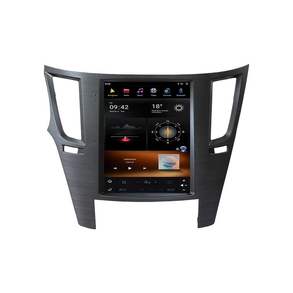 Android 11 Tesla For Subaru Legacy Outback 2009-2014 Car GPS Navigation Auto Radio Stereo Multimedia Player Head Unit-Aotsr official website