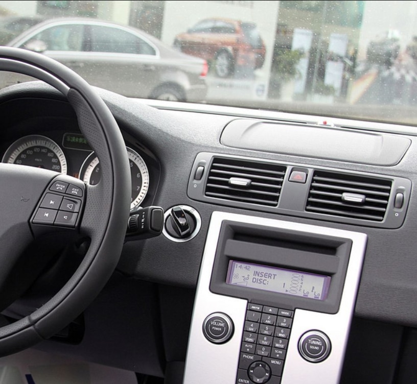 Aotsr Latest Android 10 Car Radio Player GPS Navigation DSP Car Auto Stereo Video HD Multimedia For VOLVO C30 S40 C70 2006-2012-Aotsr official website