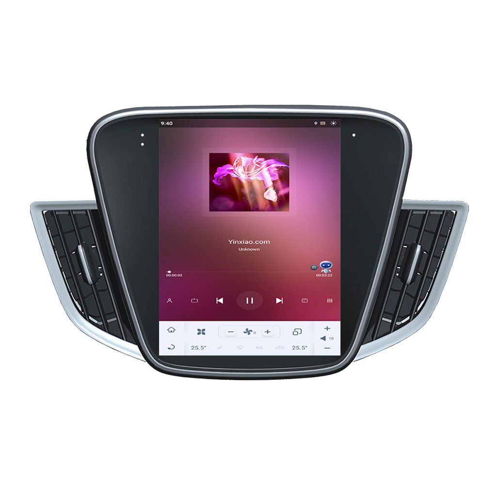 Android 11 Tesla Screen For Chevrolet Cavalier 2016-2018 Multimedia Player Auto Stereo Car Radio Player Car GPS Navigation Audio Head Unit-Aotsr official website