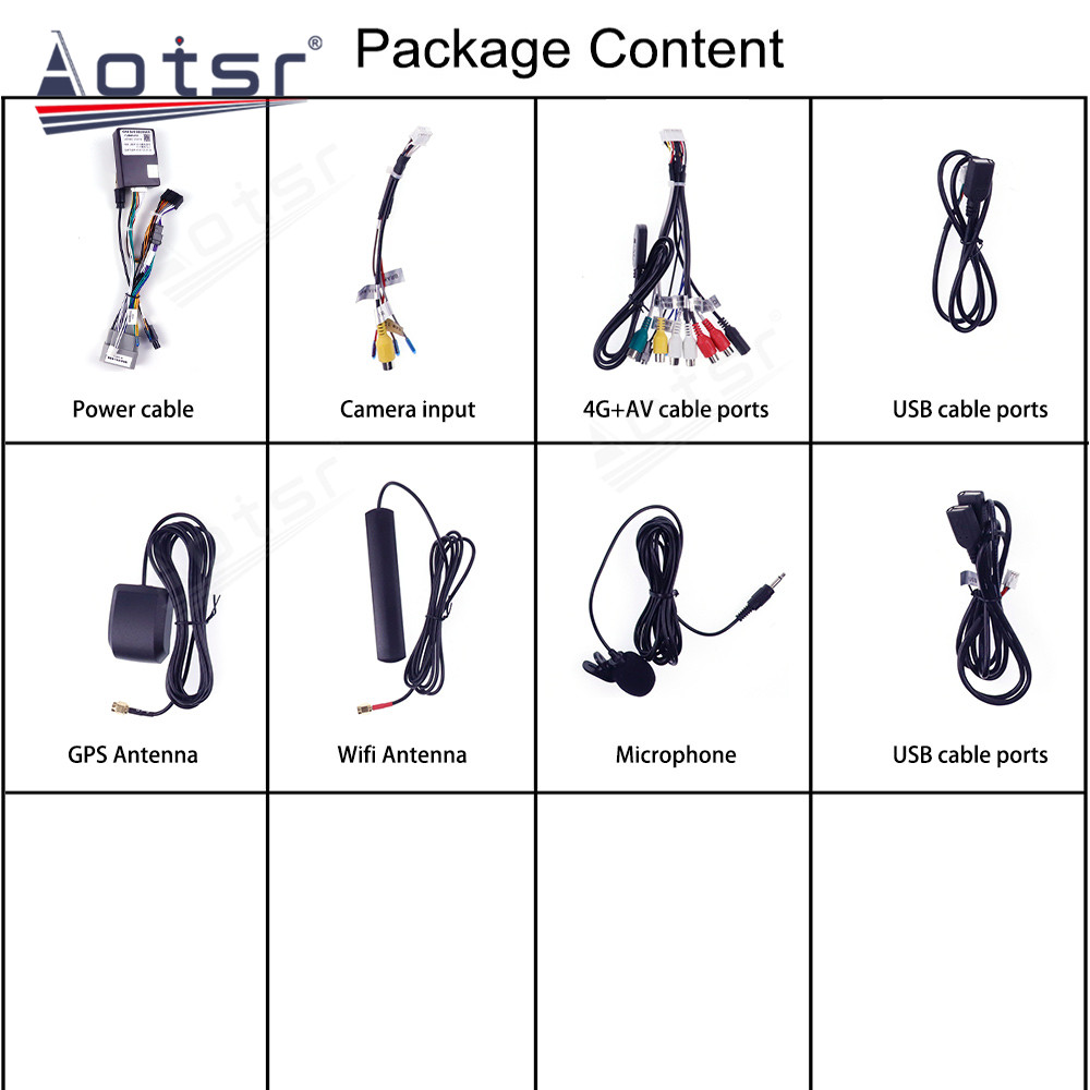 12.3'' 128G Android 10 For Jeep Wrangler 3 JK 2010 - 2018 Car Auto Radio Multimedia Video Player Navigation Stereo GPS HeadUnit-Aotsr official website