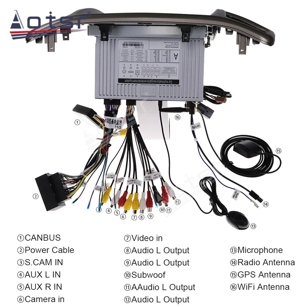 Tesla Screen Multimedia Stereo Android Player For Jeep Grand Cherokee 2010 2011 2012 2013 2014 2015 2016 2017-2019 GPS Head Unit-Aotsr official website