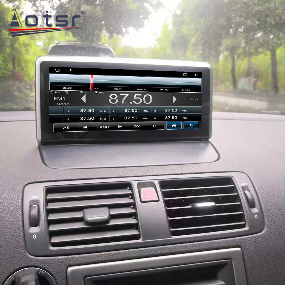For Volvo S40 Android Radio GPS Navigation Carplay Car Multimedia Video Player Autoradio Tape Recorder 64GB Stereo Head Unit hd-Aotsr official website