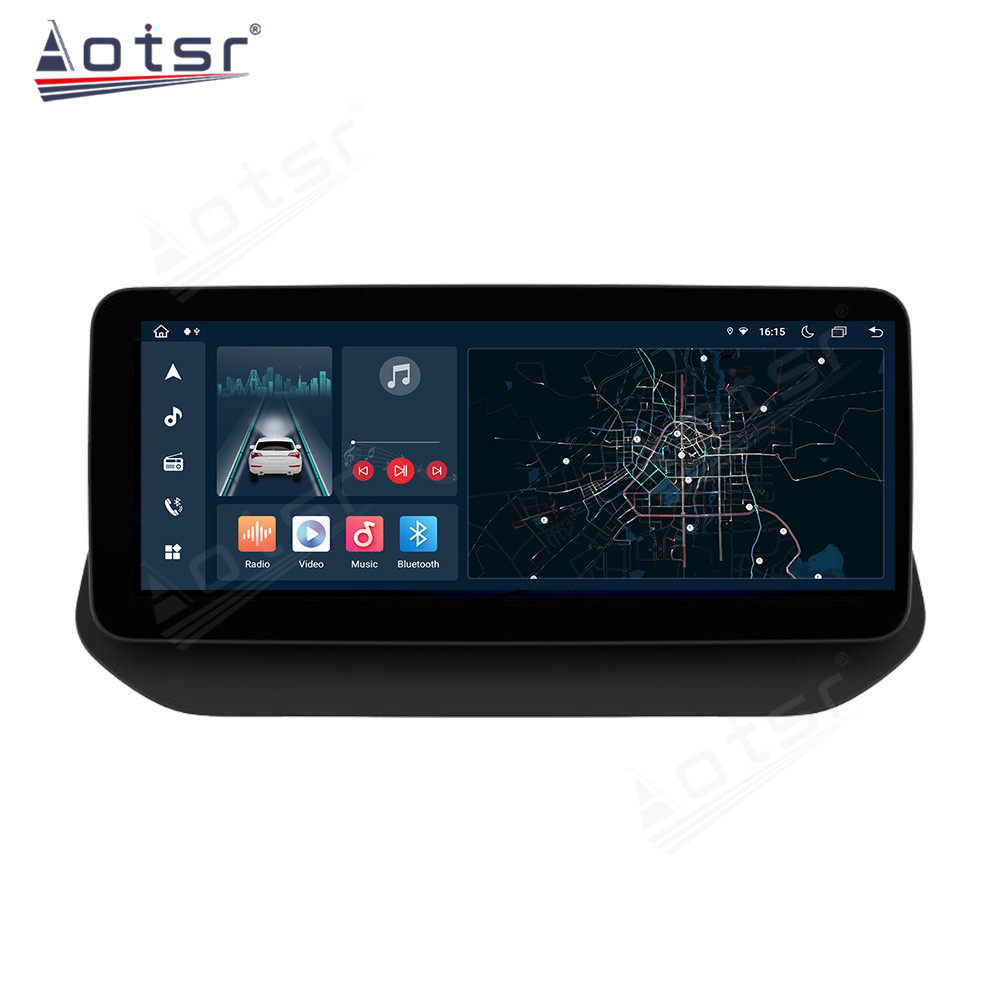 12.3 Inch Android 11 Auto For Nissan QashQai 2022 Car Multimedia Player GPS Navigation Auto Radio Stereo Head Unit 