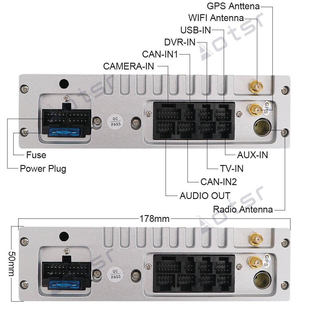 PX6 For Toyota Camry Android Radio 2006 - 2011 Car Multimedia Player Stereo head unit Tesla gps Navi a din Autoradio-Aotsr official website