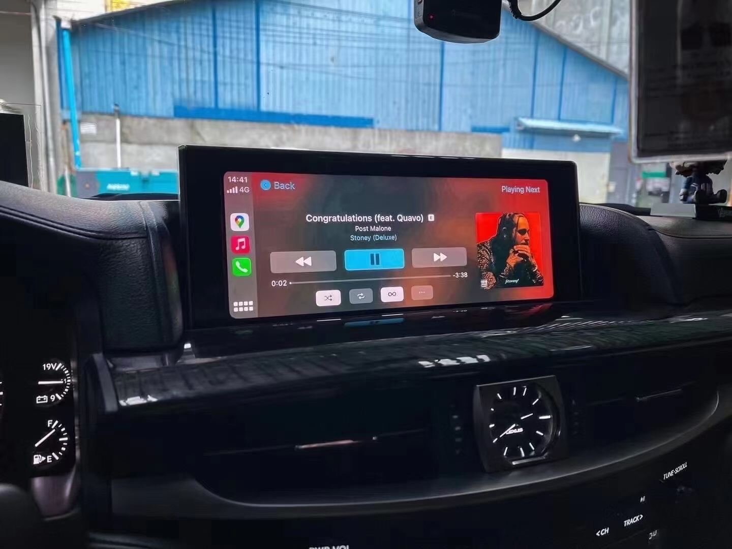 12.3 inch 128G Android Car Multimedia Auto Audio Radio Player Stereo For Lexus LX570 2015 - 2021 GPS Navigation Head Unit 1 Din-Aotsr official website