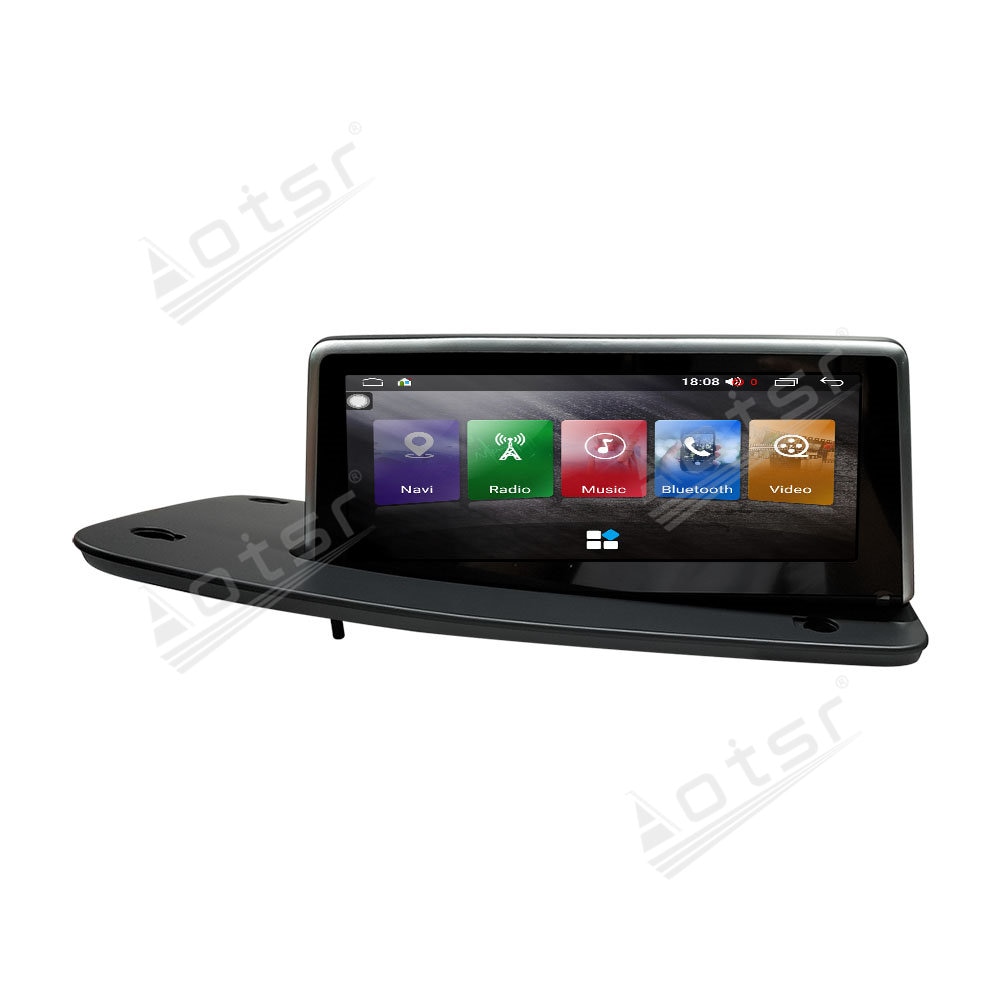 For Volvo S80 2006 -2010 Android Car Radio Cars GPS Navigation Multimedia Player 2Din Autoradio Stereo Receiver Head Unit Screen-Aotsr official website