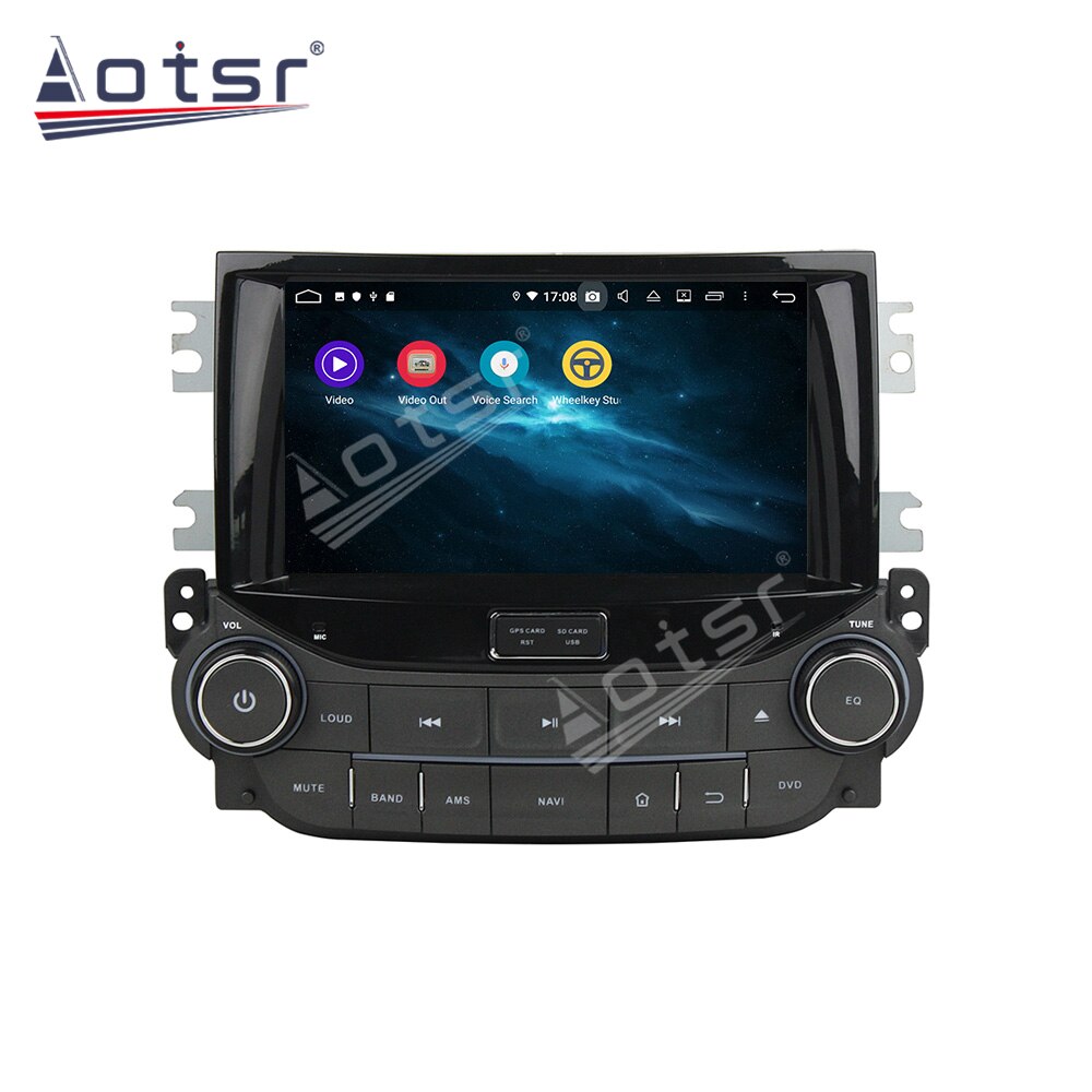 Car GPS Navigation Android Radio For Chevrolet Malibu 2013 2014 2015 Car Multimedia Player Auto Audio Stereo PX6 Head Unit DSP-Aotsr official website