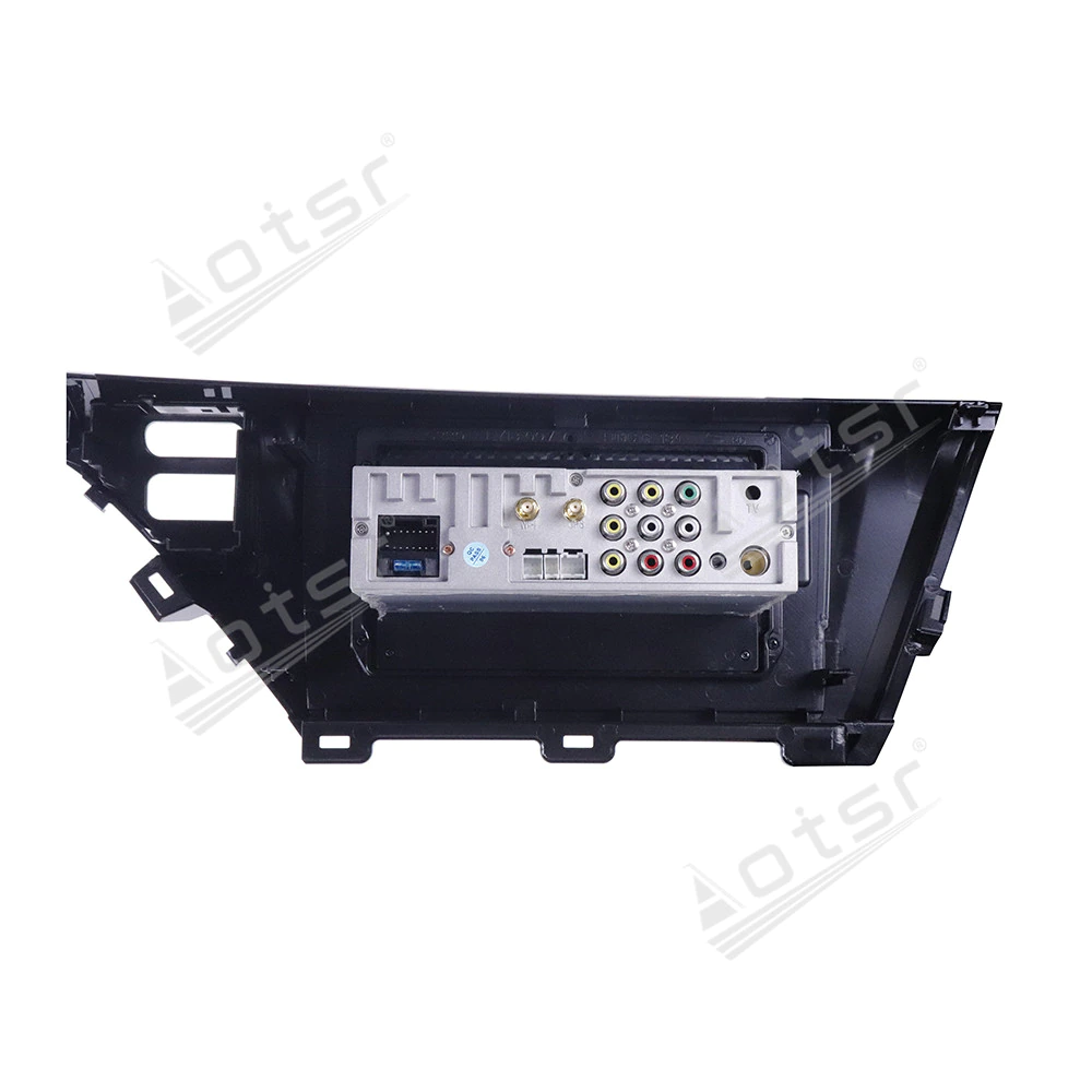 For Toyota Camry 2018 2019 Bluetooth 5.0 Car Multimedia Player Stereo Android Radio GPS Auto Audio Navigation Head Unit-Aotsr official website
