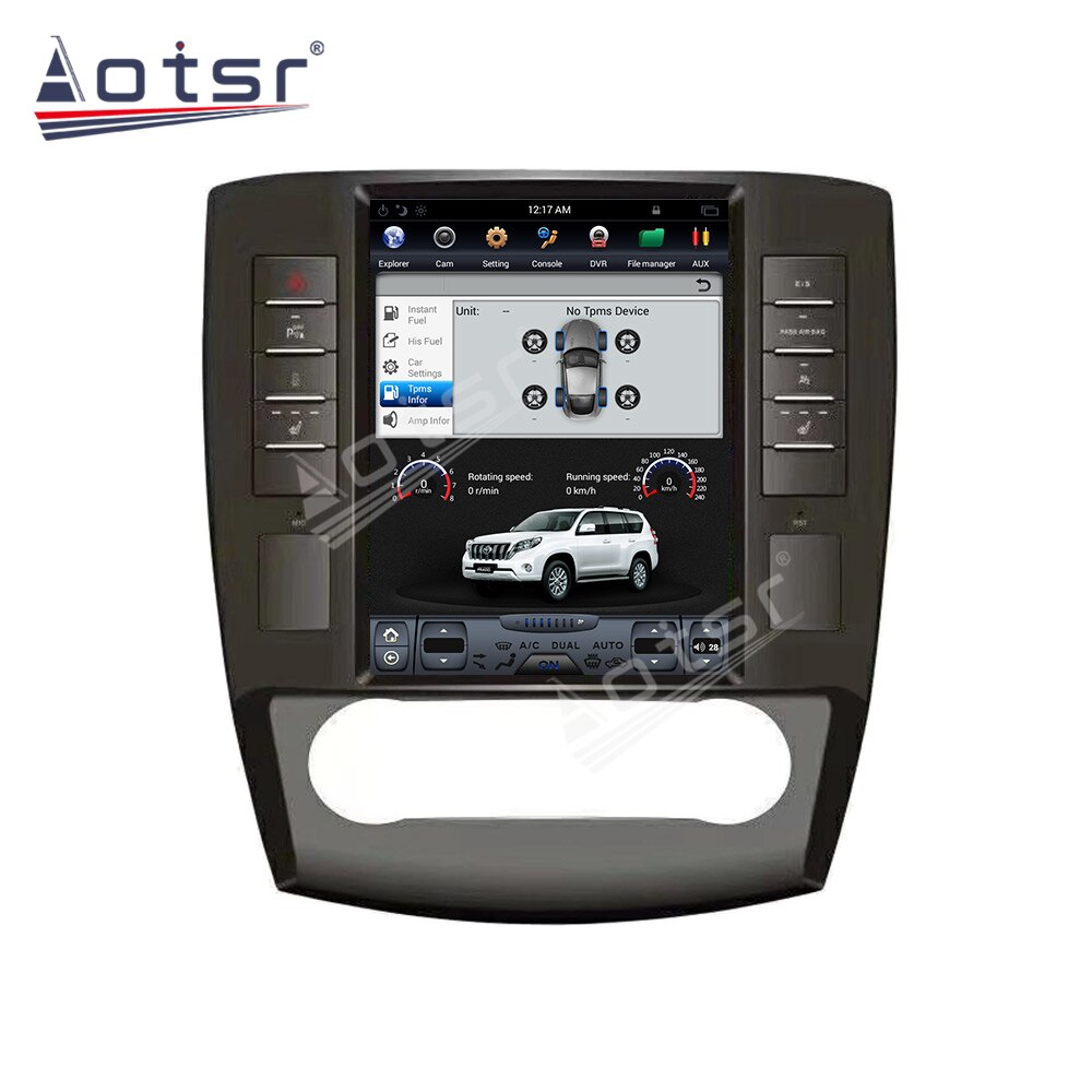 [PX6 Six-Core]For Mercedes Benz R280 R300 R320 R350 R450 Android Radio Multimedia Auto Player Car GPS Navigation 2005 - 2013 Auto Stereo Head Unit-Aotsr official website