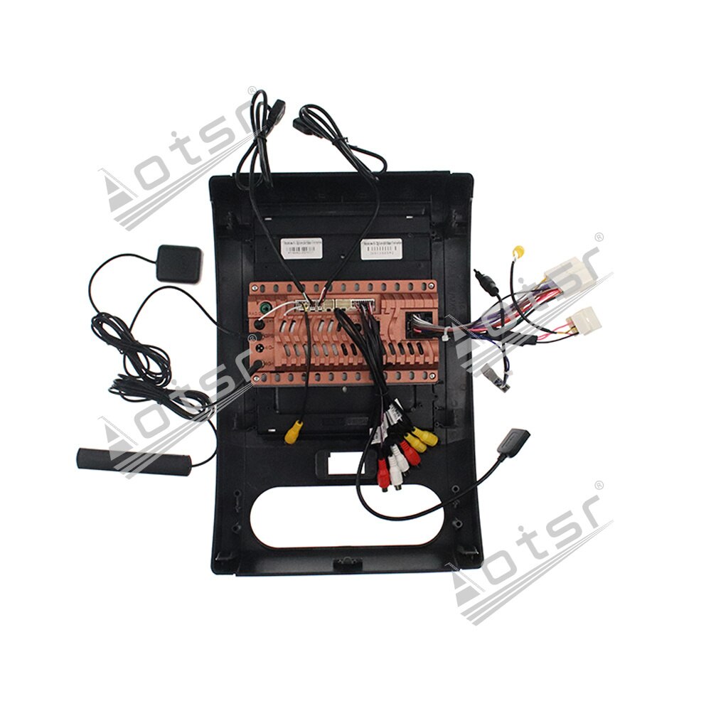 Android 10 Tesla For Nissan X-Trail MX6 2008 2009 2012 Car GPS Navigation Auto Radio Stereo Multimedia Player HeadUnit No 2 din-Aotsr official website