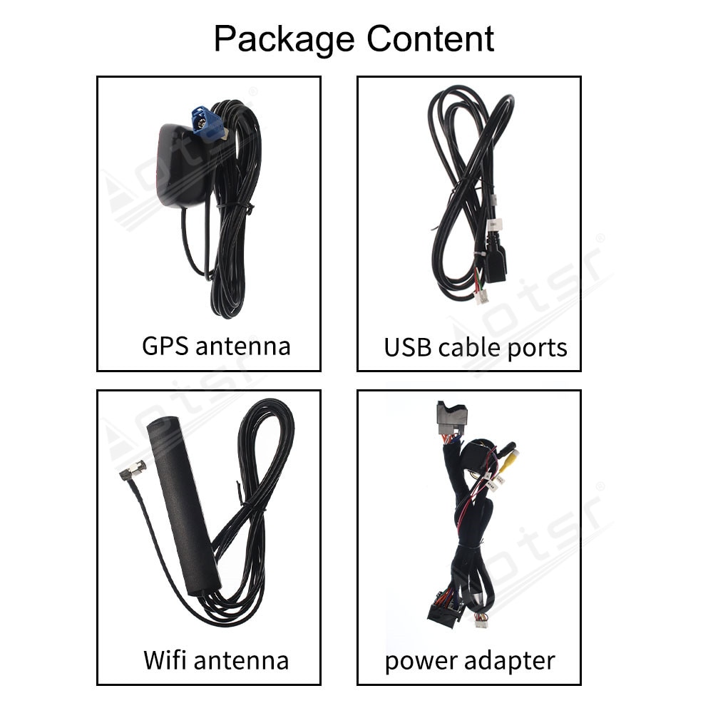 8+256GB Carplay Android 11 Player For BMW 3 Series 5 Series E60 E61 E62 E63 E90 E91 CIC CCC GPS Navi Car Stereo Radio Head Unit-Aotsr official website