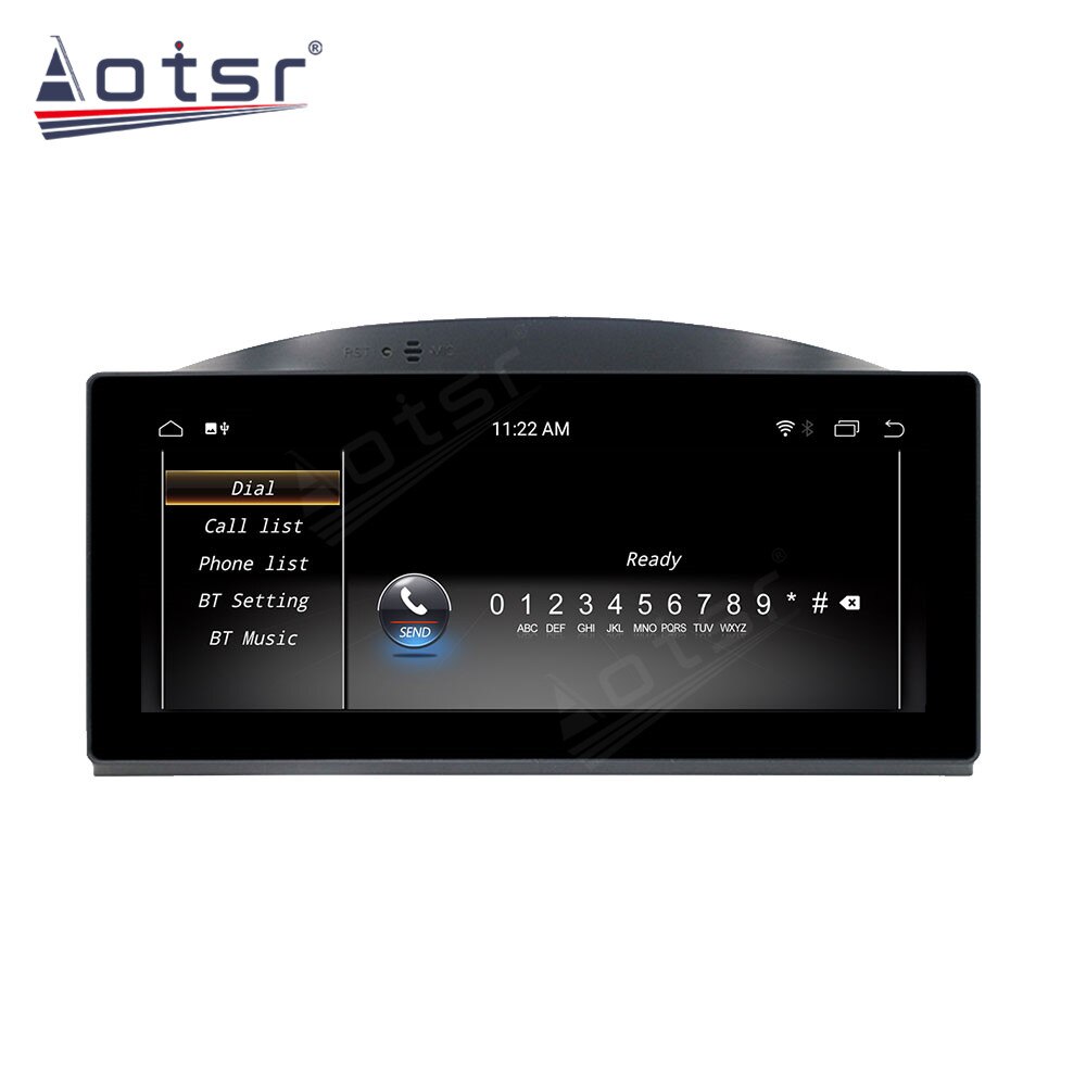 For Volvo S80 V70 2012 -2015 Android 10 Car Radio Car GPS Navigation Auto Stereo Multimedia Player Video DSP Wireless Carplay-Aotsr official website