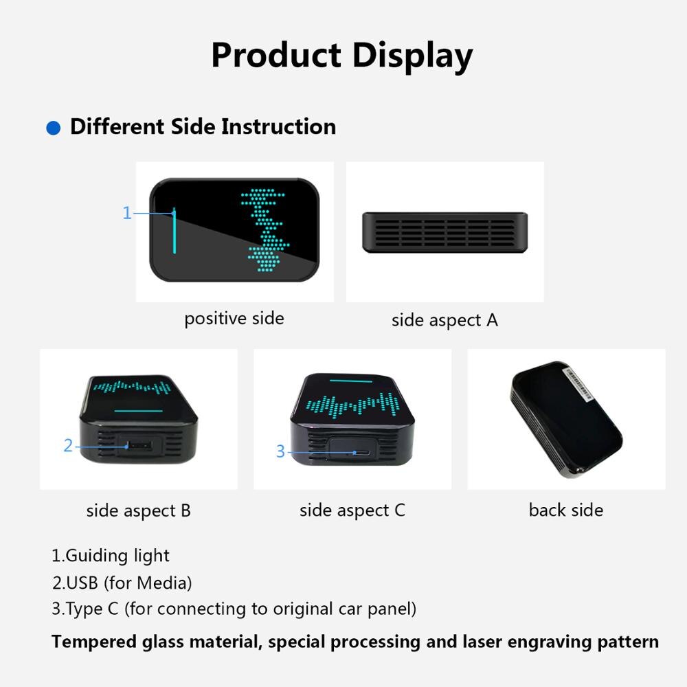 Android Carplay Adapter Upgrade Media Smart Box For Jaguar Land Rover Ranger-Aotsr official website