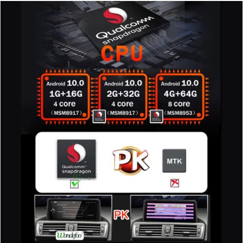 Aotsr - Snapdrago navigation device for car, compatible with Android 10, includes radio with stereo sound 2 DIN, DVD, media player, 1920 x 720p, suitable for BMW X5, E70, X6, E71, 2007-2013-Aotsr official website