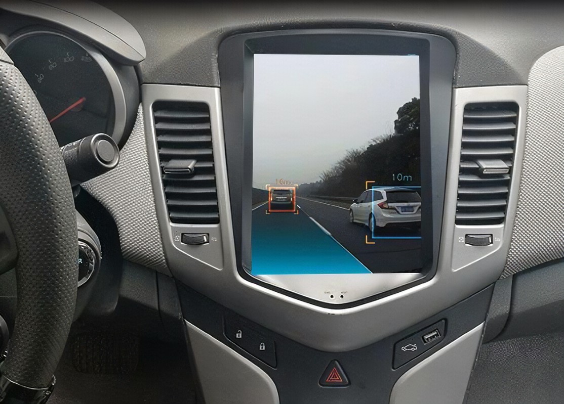 Android 11.0  Tesla Vertical Screen Car Radio For Chevrolet Cruze 2008-2012 GPS Navigation Carplay Multimedia Player Head Unit-Aotsr official website