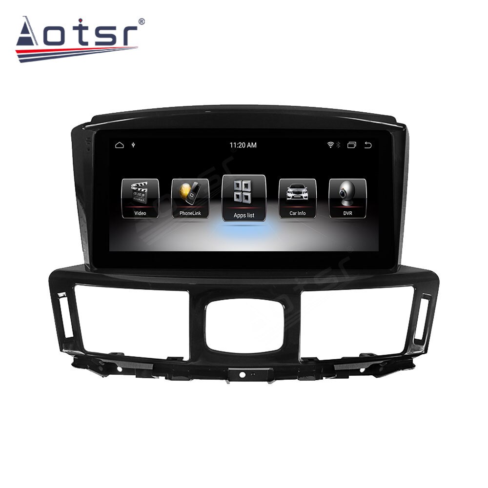 PX6 10.0 For Infiniti Q70L Android Carplay  Stereo Car Radio with Screen Tesla Radio Player Car GPS Navigation Head Unit CARPLAY-Aotsr official website