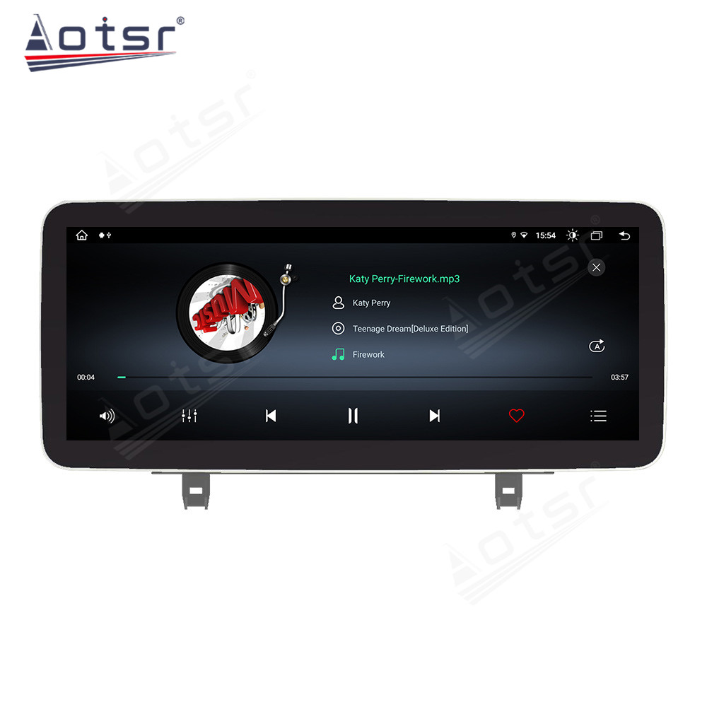 12.3 Inch Android 11 Auto For Mazda Axela CX30 2020-2022 Car Multimedia Player GPS Navigation Auto Radio Stereo Head Unit 