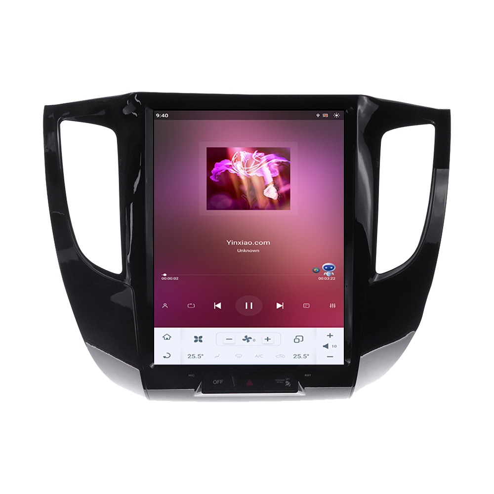 Android Car Radio For Mitsubishi L200 2007-2018 Car Multimedia Player GPS Navigation Tesla Screen Video Player Head Unit-Aotsr official website