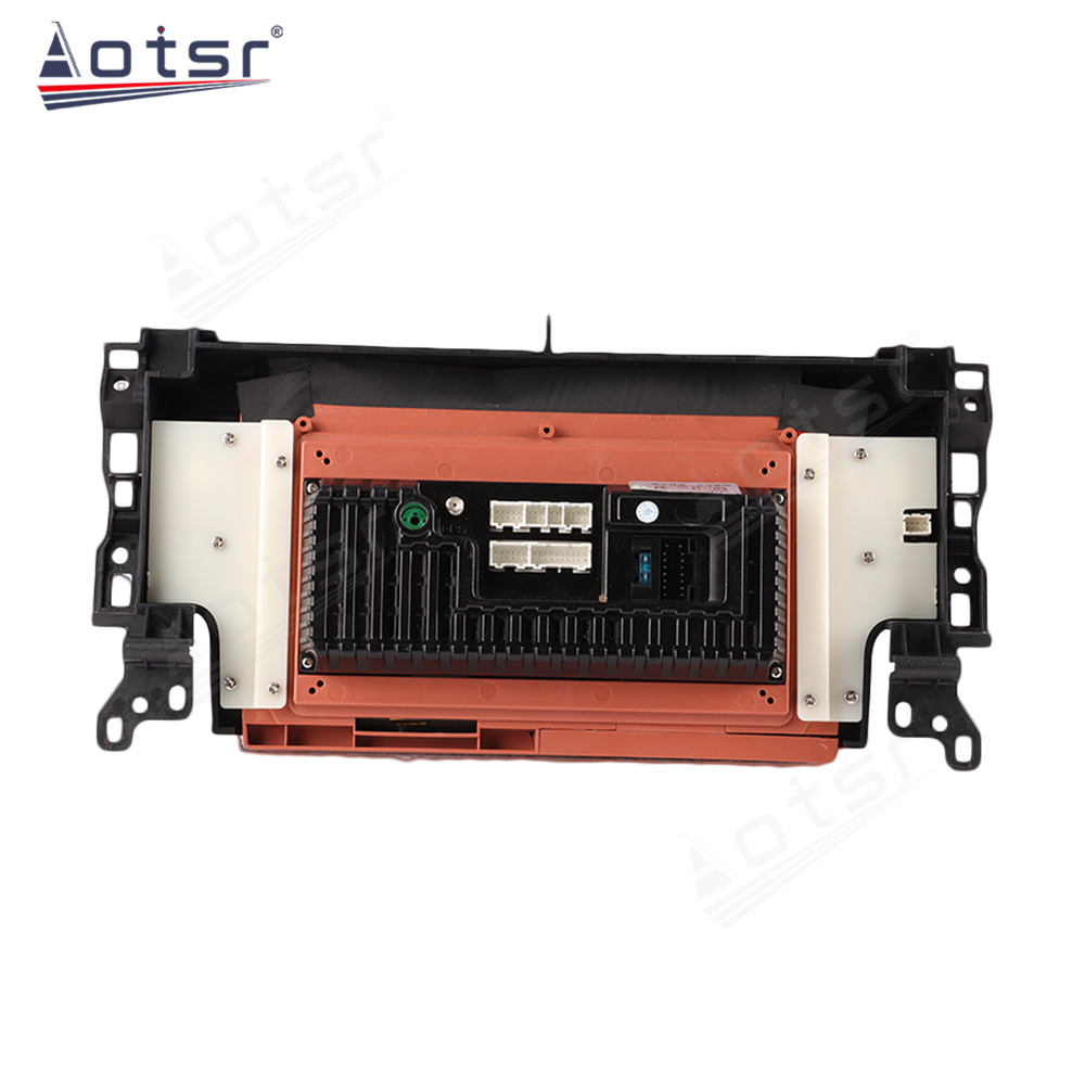 Android 11 For Land Rover Discovery Sport 2015-2019 Car Radio