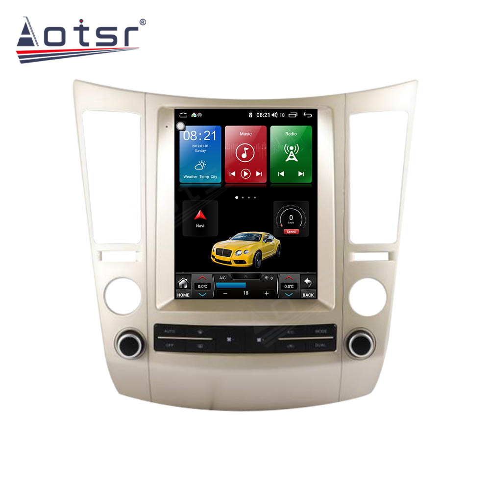 Android 11.0 multimedia player with GPS navigation stereo main unit DSP Carplay 6GB + 128GB suitable for Hyundai Veracrus-Aotsr official website