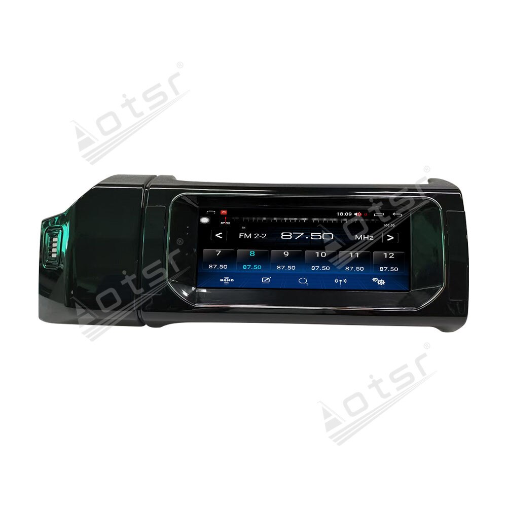 Android 11 For Land Rover Range Rover Executive 2013-2016 Car GPS Navig Head Unit Car Stereo Radio with Screen Radio Player-Aotsr official website