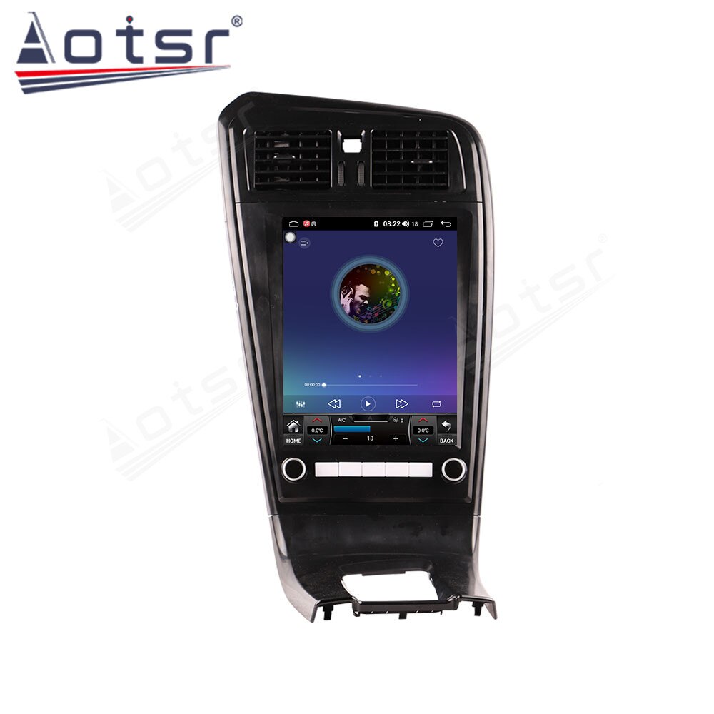Tesla Style Android 11.0 For Volvo XC60 2009 - 2017 Car GPS Multimedia Player Auto Radio GPS Navigation Audio Stereo Head Unit-Aotsr official website