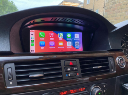 8+256G Android 12.0 For BMW 5 Series E60 E61 E62 E63 3 Series E90 E91 E92 CCC CIC Car GPS Navigation Auto Radio Stereo CarPlay-Aotsr official website