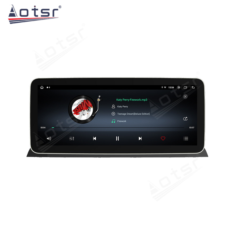 12.3 Inch Android 11 Auto For Baojun 310 2016-2020 Car Multimedia Player GPS Navigation Auto Radio Stereo Head Unit 