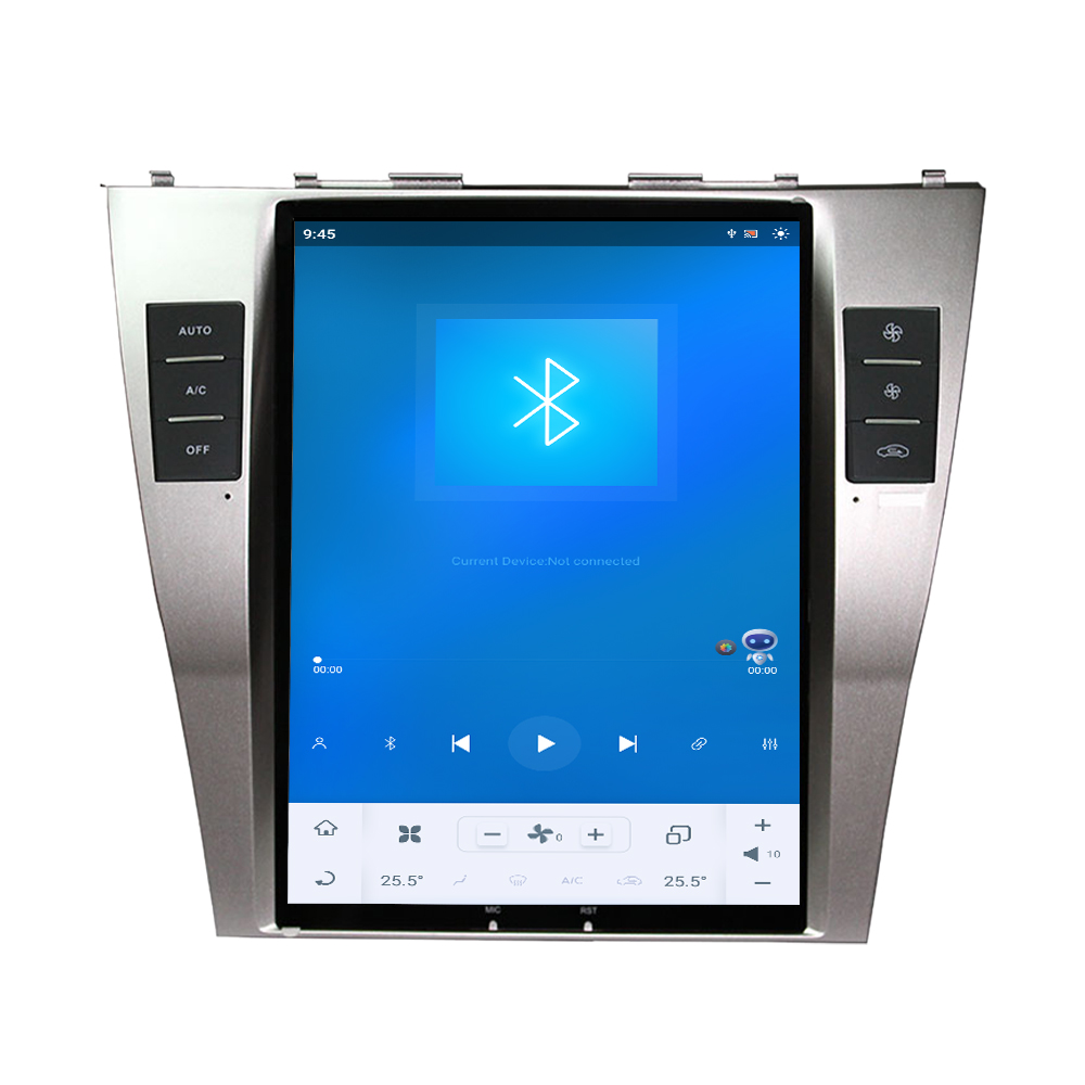 Android 11 For Toyota Camry 2007-2011 Bluetooth 5.0 Car Multimedia Player Stereo Radio GPS Auto Audio Navigation Head Unit-Aotsr official website