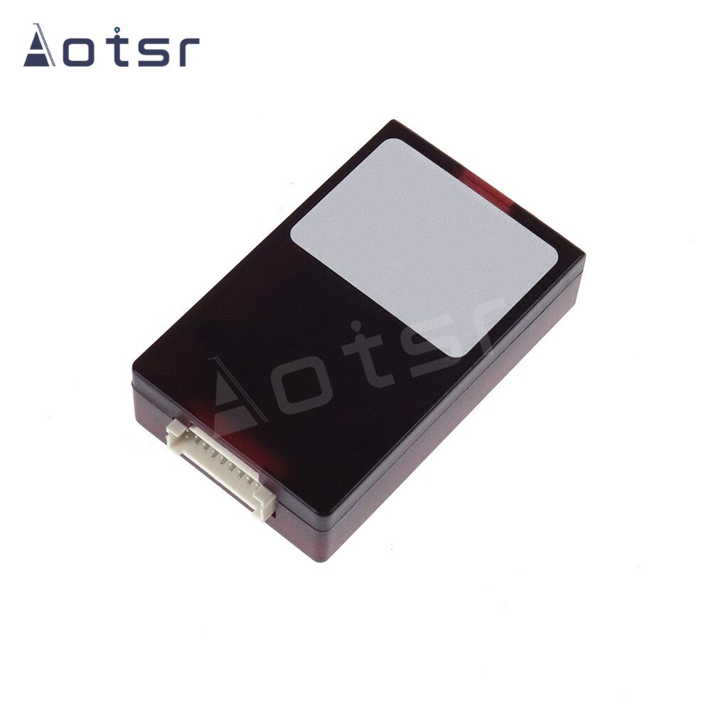 Aotsr For Android canbus Car Radio Player GPS Navigation Adapter Accessories