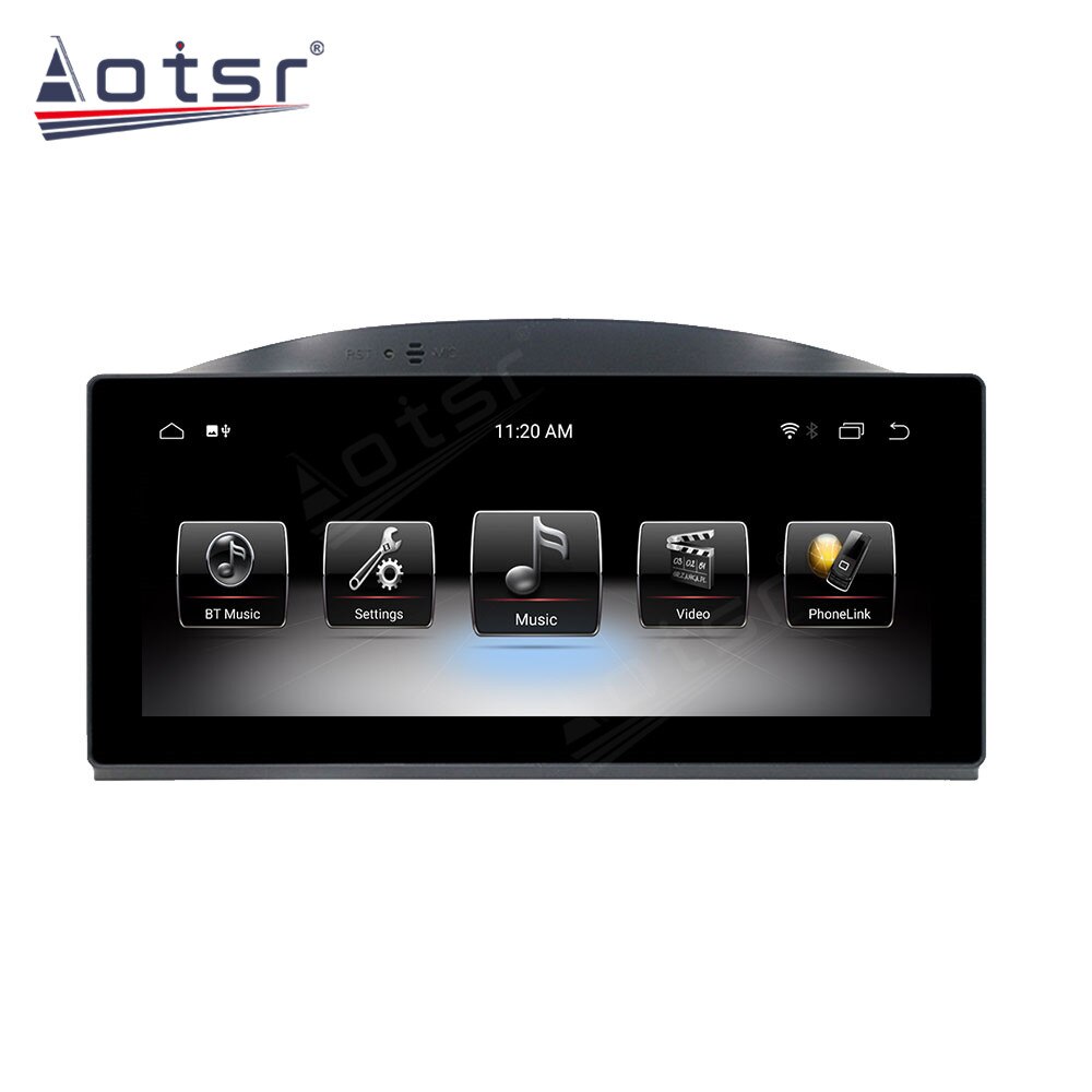 For Volvo S80 V70 2012 -2015 Android 10 Car Radio Car GPS Navigation Auto Stereo Multimedia Player Video DSP Wireless Carplay-Aotsr official website