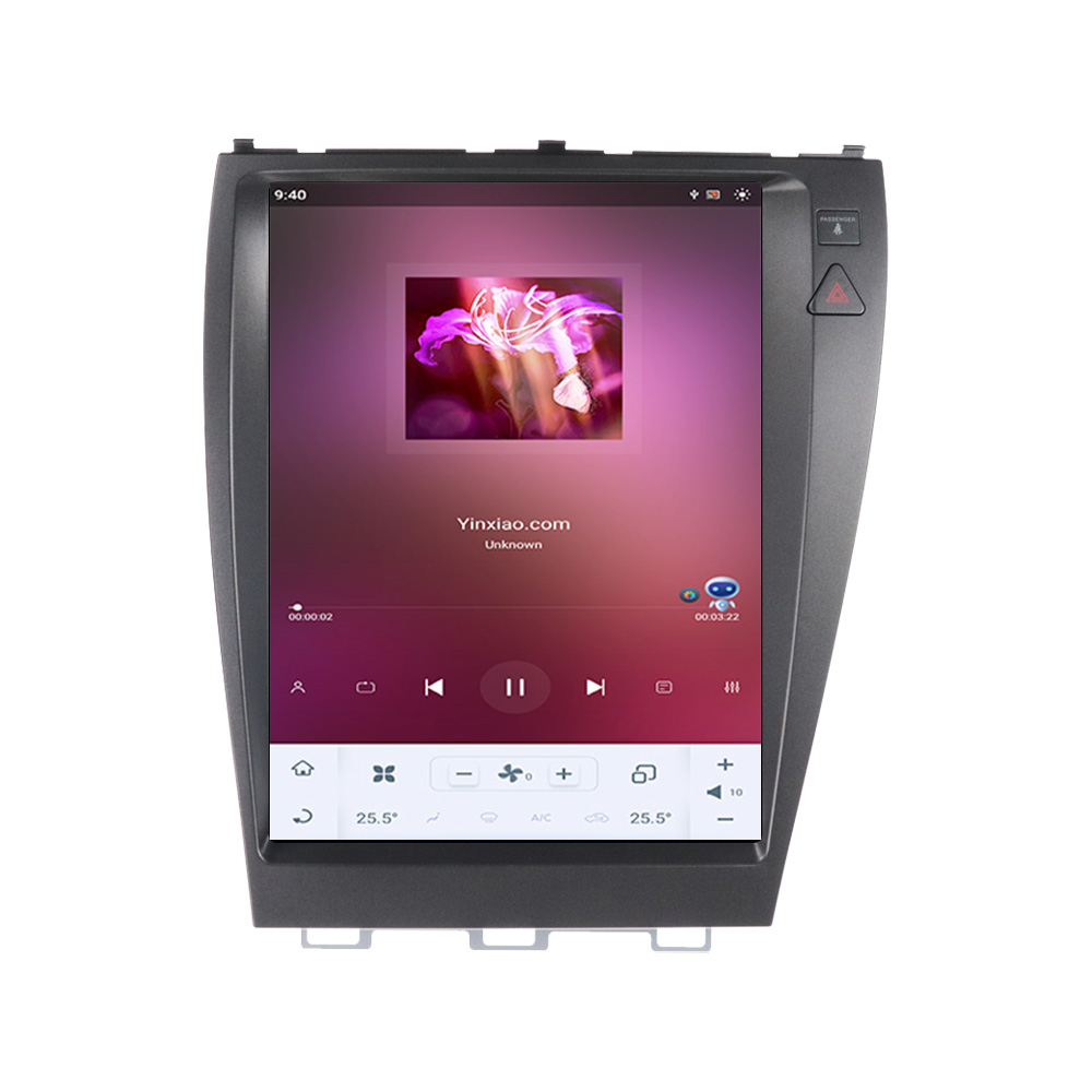 Qualcomm Tesla Screen Android 11 Car Radio For Lexus ES 2006-2012 Car DVD Player Auto GPS Navigation 4G-Aotsr official website