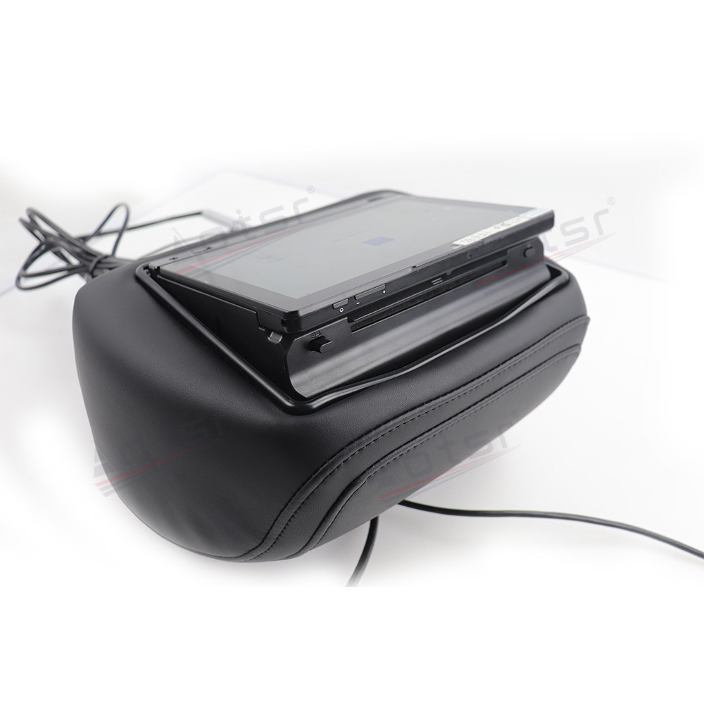 8 Inch Original Car Style Two Sets Headrest Monitor For Ford F150 Car Stereo Video Touch Screen Bluetooth Autoradio Headunit-Aotsr official website