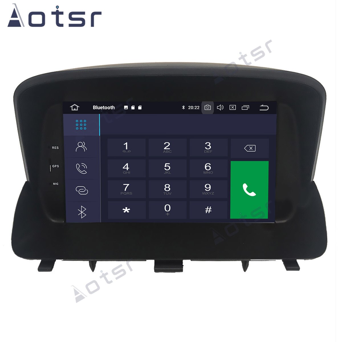Android 11.0 Car Radio For Opel Mokka 2012 2013 2014 2015 2016 Multimedia Video Player Navigation GPS  Stereo Audio Head Unit DSP Carplay-Aotsr official website
