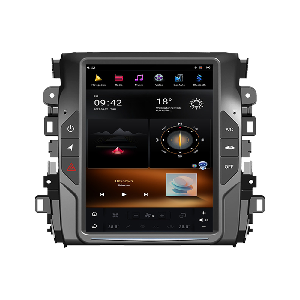 Qualcomm  Tesla Screen Style Android 11.0 For Honda Avancier 2017-2018 GPS Navigation DVD Multimedia Player Head Unit-Aotsr official website