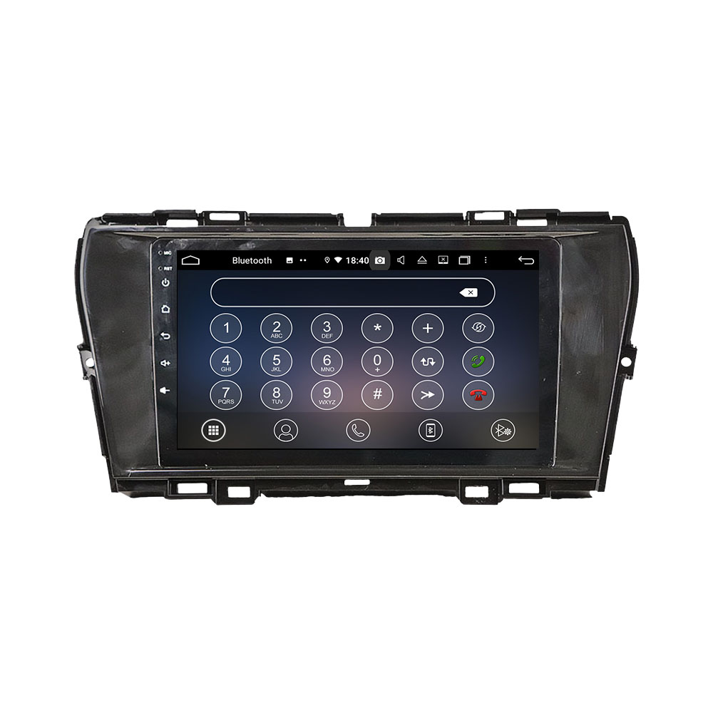 Android 12 8core Car GPS Navigation For Ssangyong korando 2019-2020 Auto Stereo Headunit Multimedia Player Radio