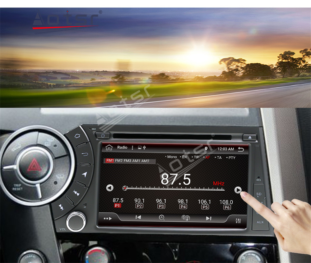Android 11 Auto Stereo 6+128GB DSP Carplay GPS Navigation For Ssangyong Kyron Actyon Micro 2005+ Multimedia Car Radio Player Head Unit-Aotsr official website