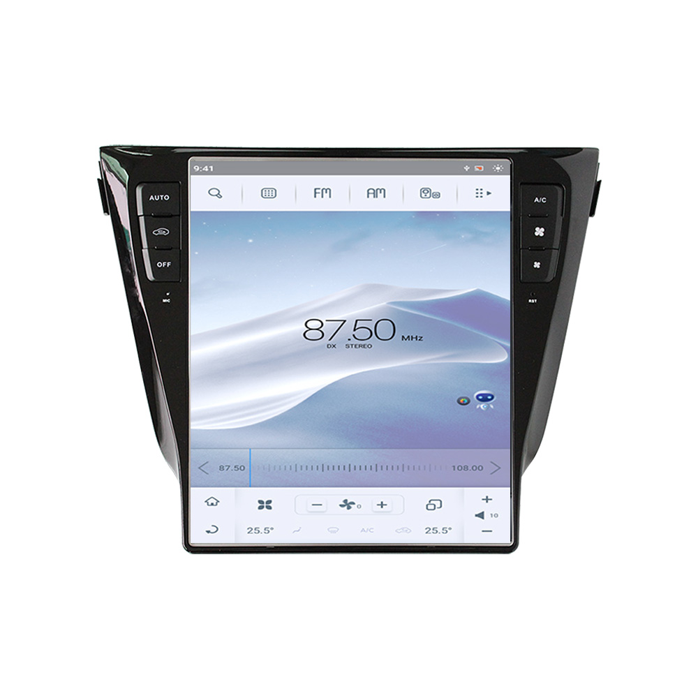 Android 11 DSP Car Multimedia Player For Nissan Qashqai 2013-2018 GPS Navigation Audio Radio Stereo Head Unit-Aotsr official website