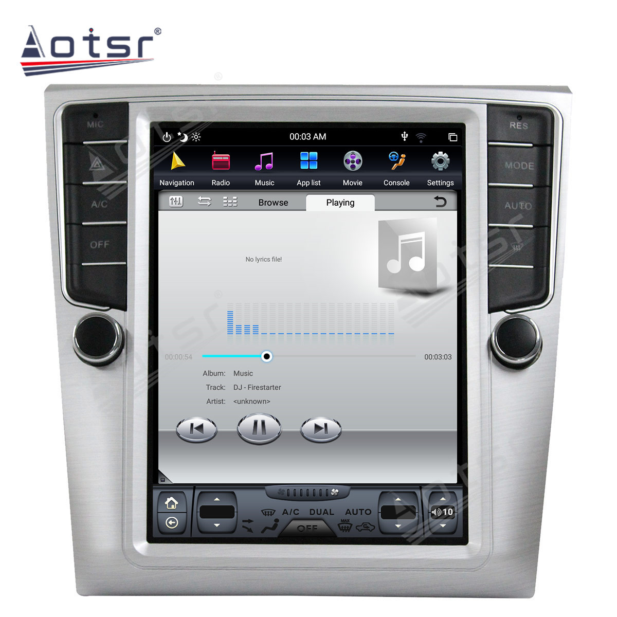 For Volkswagen VW Magotan 2012 - 2016 Android Radio Multimedia Car Cassette Recorder Stereo Player Tesla GPS Navi Head Unit