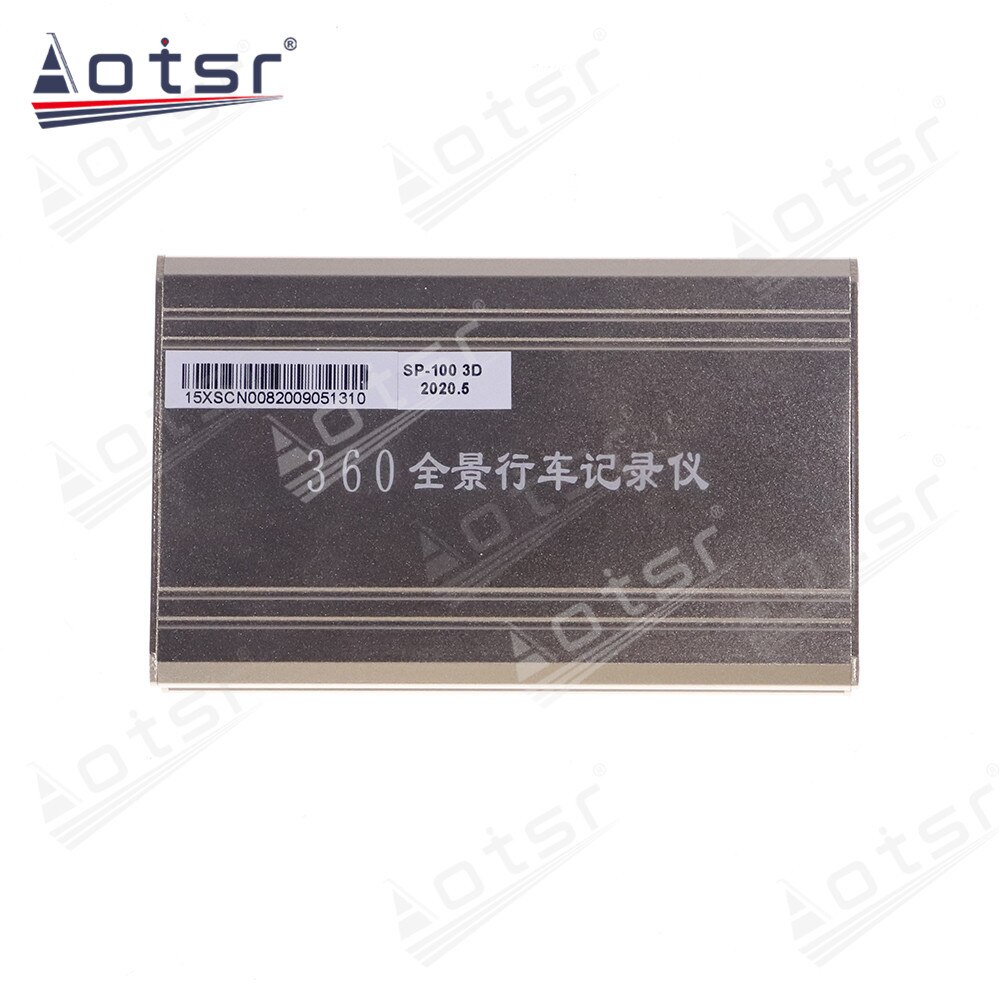 The Car Bird View System 360 Degree Camera Reverse Camera Front Side Camera Reverse Camera Car Back 3D 360 Degree Cameras-Aotsr official website