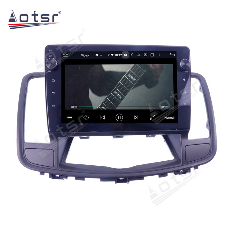 128G Android 10.0 For Nissan Teana 2008-2013 Auto Stereo Audio Car Radio DVD Multimedia Player GPS Navigation Head Unit
