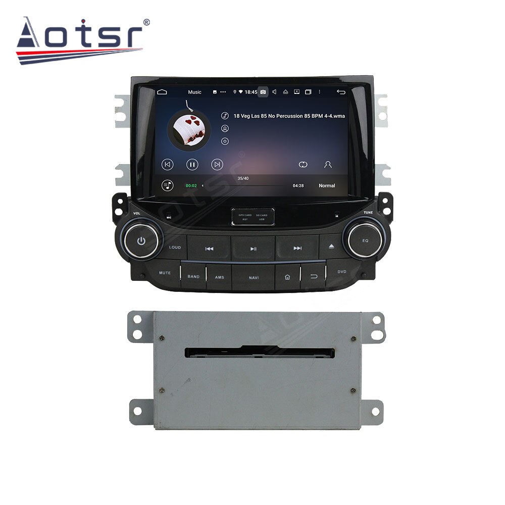 128GB Android Radio DVD Player For Chevrolet Malibu 2013 2014 2015 Car Multimedia Video Audio GPS Navigatior Stereo Unit Screen-Aotsr official website