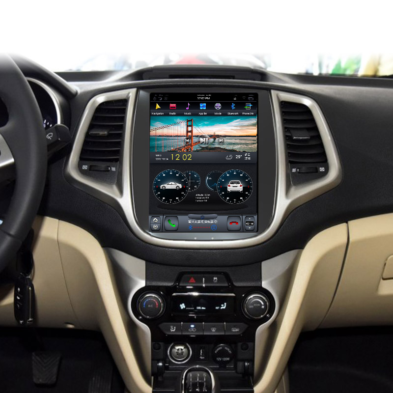 128GB Android 11 For Changan Eado 2012 2013 2014 2015 GPS Navigation DVD Multimedia Player Head Unit