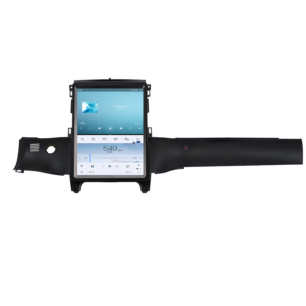 Android 11.0 Car DVD Player GPS Navigation For Ford Ranger 2018 2019 2020 Auto Radio Stereo player Head unit-Aotsr official website