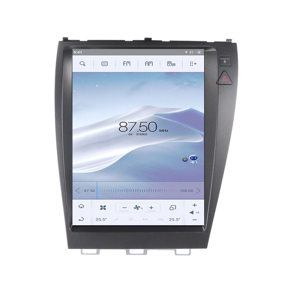 Qualcomm Tesla Screen Android 11 Car Radio For Lexus ES 2006-2012 Car DVD Player Auto GPS Navigation 4G-Aotsr official website